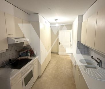 For rent – Charming studio in Rive (Nyon) - Photo 1