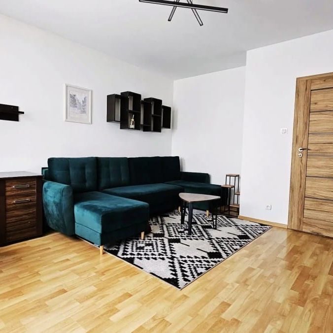 2 duże pokoje z garderobą 53.7 m² - Photo 1