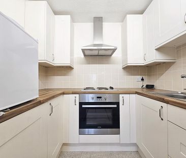 1 bedroom apartment to rent - Photo 5