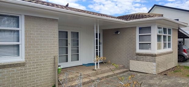 3 Bedroom House For Rent ( Mt Roskill) - Photo 1