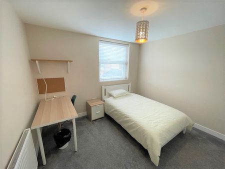 7 The Limes, Daisy Road, Birmingham, B16 9ED - Photo 4