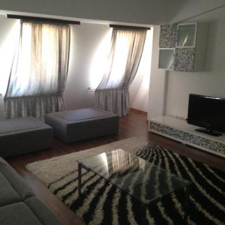2 rooms apartment for rent Iasi Centre - Photo 1