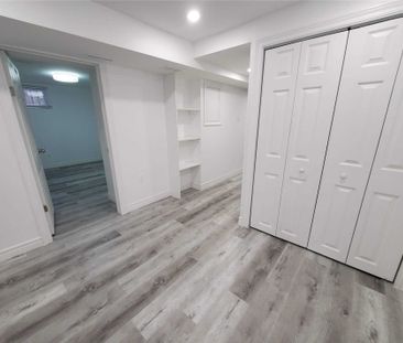 For Lease - 991 Hortop Street, Oshawa, Ontario - Photo 2