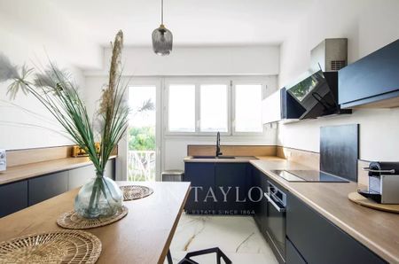 Maison à louer Cagnes Sur Mer, Cote d'Azur, France8 500 EUR / Mois - Photo 4