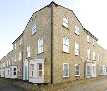 Fairfoot Road, E3 - Photo 3