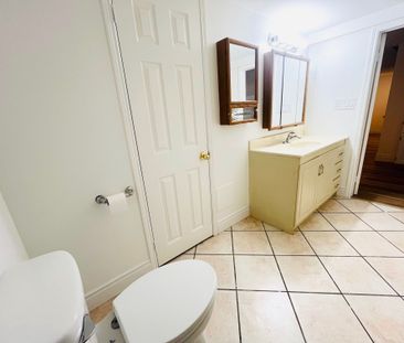 For Lease - 63 Taylorwood Road Unit# Basement, Oshawa, Ontario - Photo 2