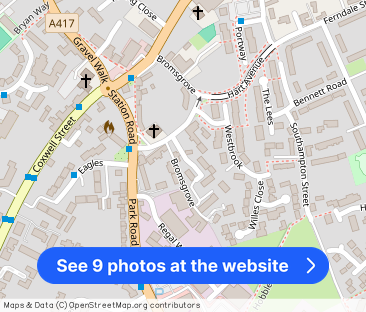 1 bedroom terraced house for rent - Photo 1