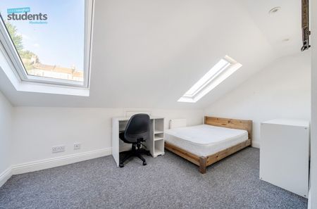 6 bedroom house to rent - Photo 3