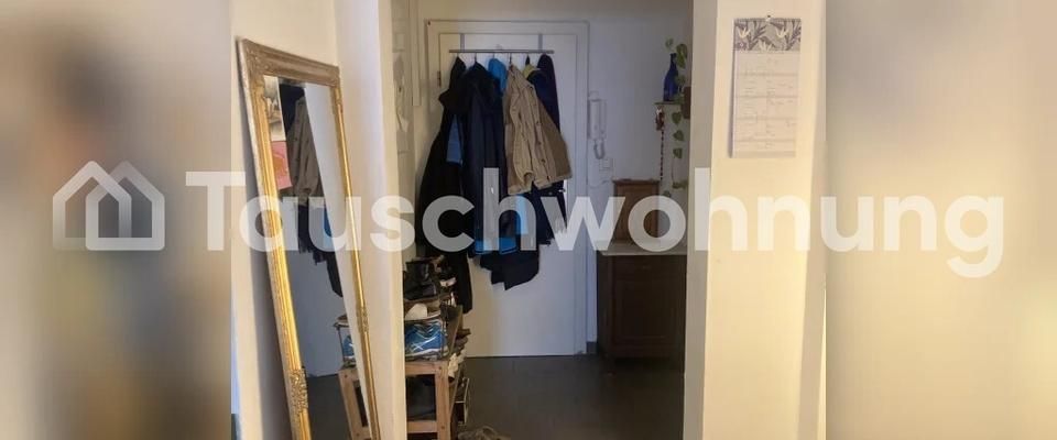 TAUSCHWOHNUNG Helle, schön geschnittene 3 ZKB gegen 1,5-2 ZKB - Photo 1