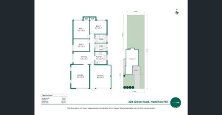 Fully Equipped and Furnished duplex available 5th Dec - Photo 4