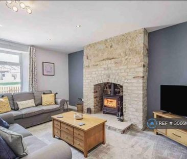 3 bedroom terraced house to rent - Photo 2