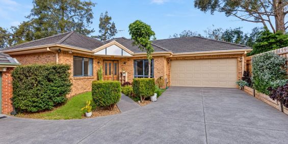 Spacious 3-Bedroom Unit with Modern Features and Double Garage - Photo 3