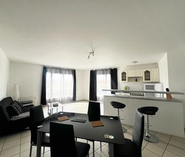 Appartement T2 Meyzieu à louer - Photo 6