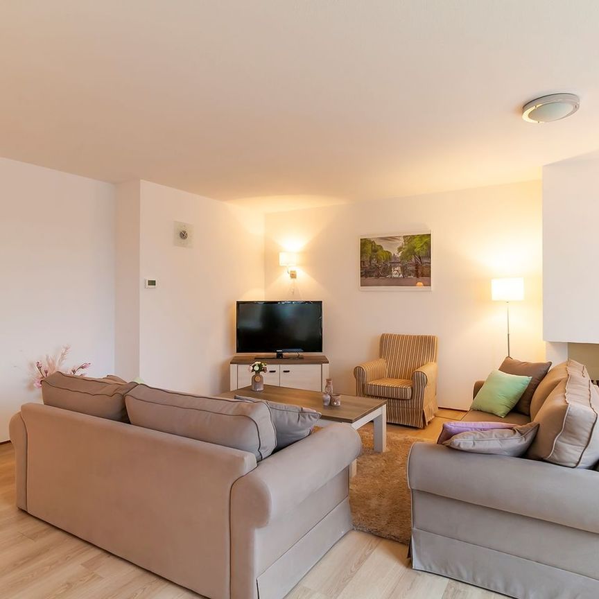 Appartement te huur: Runmoolen 21 1181 NZ Amstelveen - Photo 1