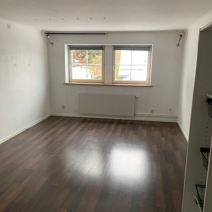 Nybrogatan, Sundsvall - Foto 1