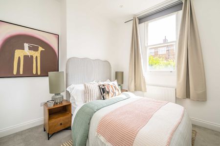 Hetley Road, W12, London - Photo 4