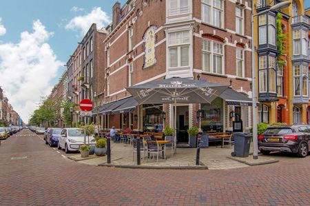 Appartement te huur: Banstraat 55-2 1071 JX Amsterdam - Photo 4