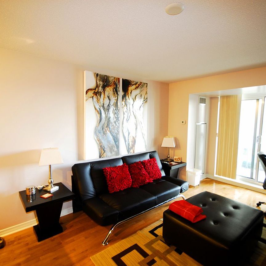 For Lease - 736 Spadina Avenue Unit# 703, Toronto, Ontario - Photo 1