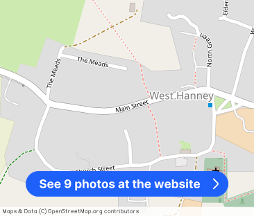 The Loft, Rascarrel House, Main Street - Photo 1