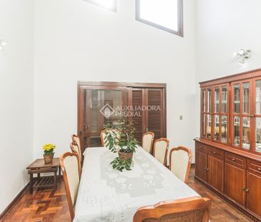 Casa com 3 quartos e 265m² para alugar em Vila João Pessoa, Porto A... - Photo 6