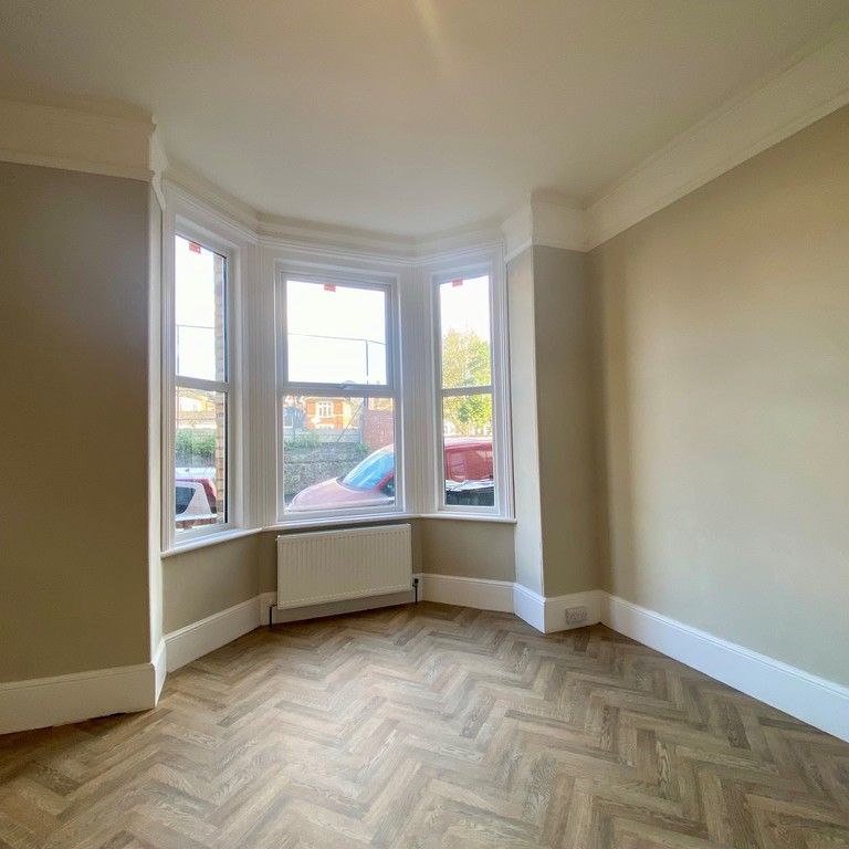 1 bed apartment to rent in Haldon Road, EX4 - Photo 1