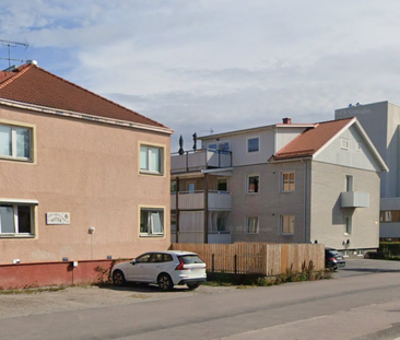 Sveavägen 17 - Foto 1