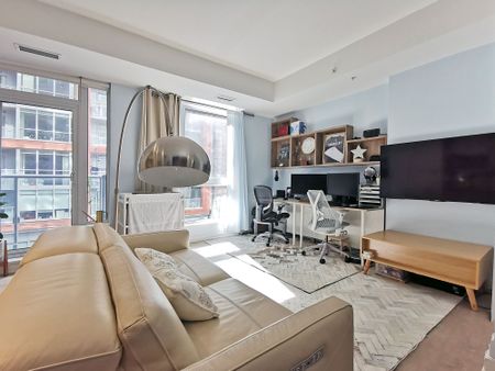 For Lease - 30 Nelson Street Unit# 225, Toronto, Ontario - Photo 3