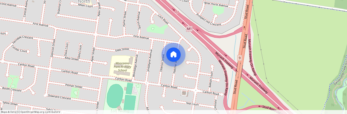 20 Fletcher Road, Dandenong North