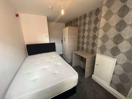 Room 1, 47, Dallas Street, Preston - Photo 2