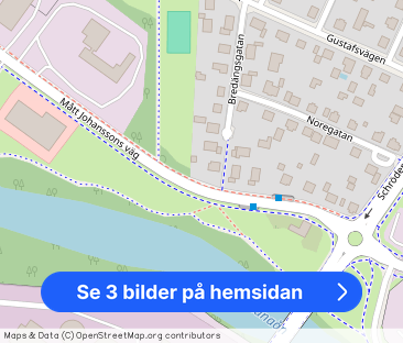 Årbygatan 23 - Foto 1