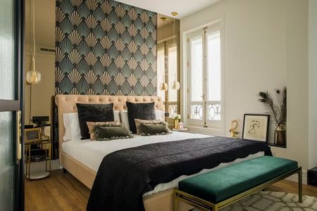 Calle de O'Donnell, Madrid, Community of Madrid 28009 - Foto 4