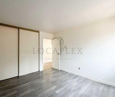 3½ à louer à Rosemère – Piscine, balcon, secteur paisible et recher... - Photo 3