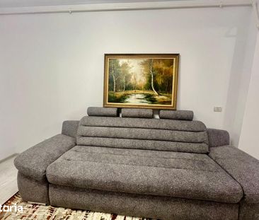 De închiriat | 2 camere | Valea Lupului – Complex Iriss | 450€/lună - Fotografie 1