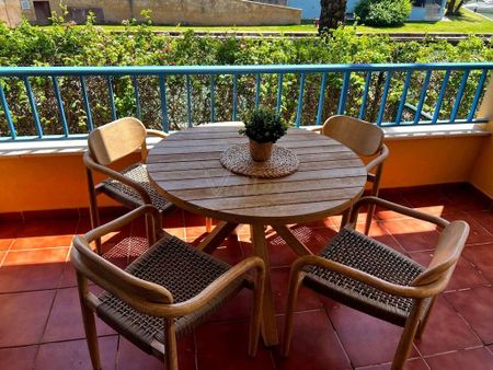 Luxury Apartment for rent in Sotogrande, Andalusia - Photo 3