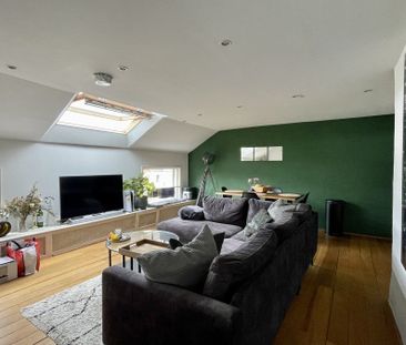 Te huur: Appartement Spijkerstraat in Arnhem - Foto 1