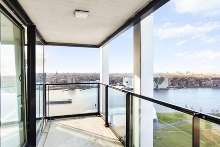 Te huur: Bercylaan 29 - Foto 3