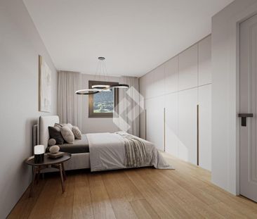 CONSTRUCTION NEUVE : appartement de 2.5 pièces à louer ! - Foto 5