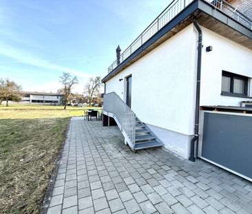 Wohnen in naturnaher Umgebung – 2-Zimmer Wohnung in Fußach - Photo 6