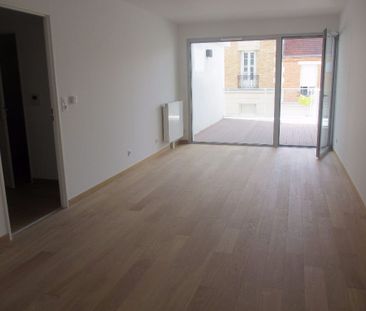 REIMS Appartement à louer REIMS - Photo 1