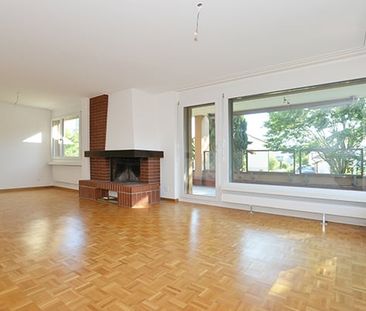 "Wohnen in familienfreundlicher Überbauung" - Foto 1