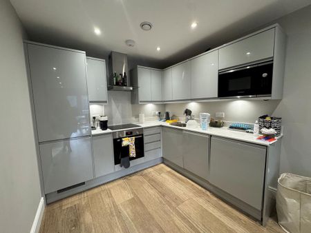 1 bedroom flat to rent - Photo 3