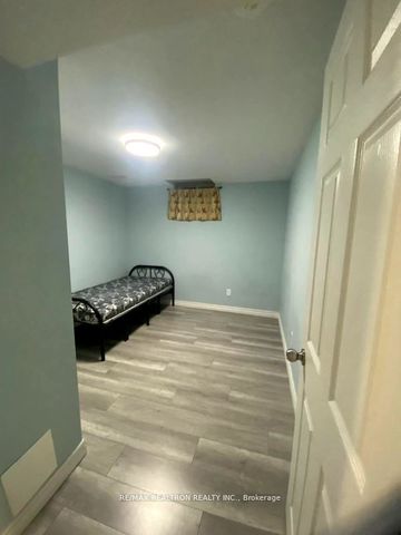 For Lease - 14 Creekview Court Unit# Bsmt, Brampton, Ontario - Photo 5