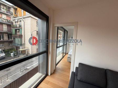 Bilocale via Fulcieri Paulucci De Calboli 11, Niguarda, Milano - Foto 3