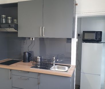 Colocation, Chambre à STRASBOURG - 14m2 - Photo 5