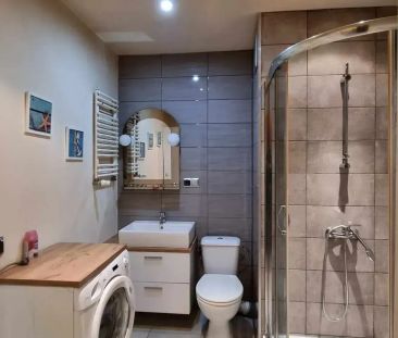 Mieszkanie w Kutnie do wynajęcia. - Zdjęcie 1