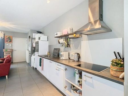 Appartement te huur - Photo 4