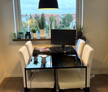 Norra Stenbocksgatan, Helsingborg - Photo 5