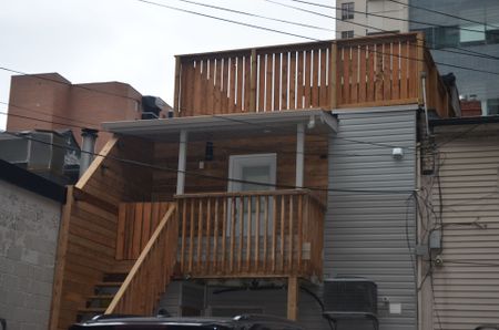 For Lease - 231 Queen Street Unit# Upper Level, Toronto, Ontario - Photo 2