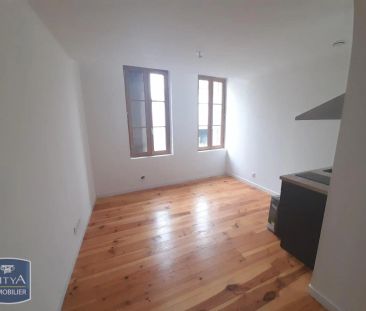 Appartement à louer 1 pièce 21.82m² - Photo 3