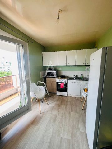 Location Appartement 2 pièces 51m² - Photo 5